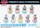 ラブライブ！スクールアイドルフェスティバル アクリルスタンド Aqours ファンクションロックver. 黒澤ダイヤ (キャラクターグッズ) その他の画像2 サムネイル