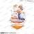Love Live! School Idol Festival Acrylic Stand Aqours Maid in Residence Ver. Chika Takami (Anime Toy) Item picture1