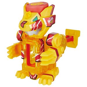 BOT-55 Dekavitiger G (Character Toy)