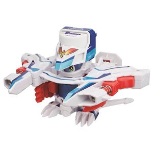 BOT-58 Bottle Phoenix G (Character Toy)