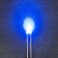 High Brightness LED Blue 3mm (Set of 6) (Material) 商品画像2 Thumbnail