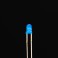 High Brightness LED Blue 3mm (Set of 6) (Material) 商品画像1 Thumbnail