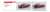 UZS131 クラウン `89 ブリスタースタイル (トヨタ) (プラモデル) その他の画像2