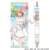 The Quintessential Quintuplets Thick Shaft Ballpoint Pen Yotsuba Nakano Balloon (Anime Toy) Item picture1