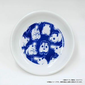 チェンソーマン 豆皿B (キャラクターグッズ)