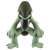 Monster Collection MS-50 Cyclizar (Character Toy) Item picture4