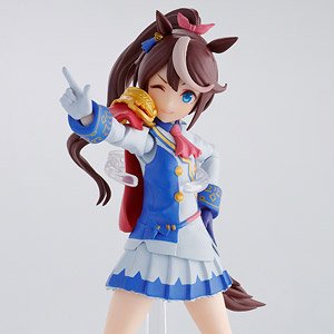 S.H.フィギュアーツ ウマ娘 プリティーダービー トウカイテイオー Special Edition (完成品)