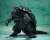 S.H.MonsterArts Gamera (2023) (Completed) Item picture2
