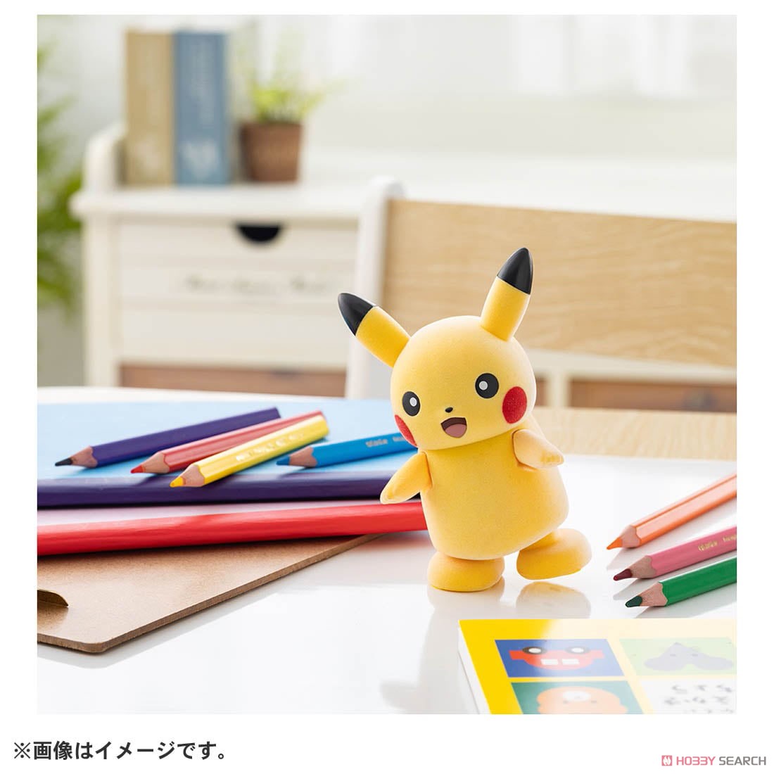 Parade! Pikachu (Character Toy) Other picture6