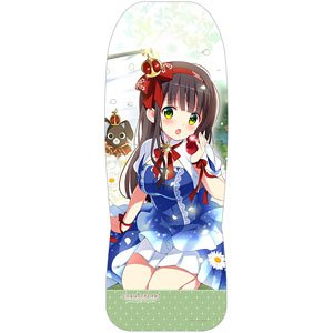 [Is the Order a Rabbit? Bloom] Sheet Cover (Chiya) (Anime Toy)