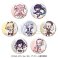 プリマドール 57mmスタンド缶バッジ (7個セット) (キャラクターグッズ) 商品画像8 サムネイル
