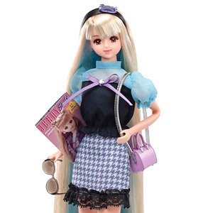 Licca #Licca #Jenny (Licca-chan)