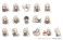 The Angel Next Door Spoils Me Rotten Acrylic Key Ring Collection (Set of 16) (Anime Toy) 商品画像1 Thumbnail