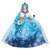 Licca Fantasy Princess Pearl Snow Princess Maria-chan (Licca-chan) Item picture1