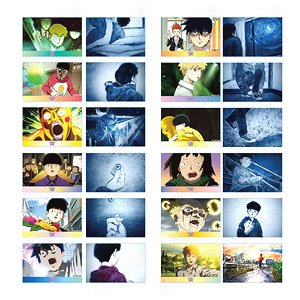 Is Mob Psycho 100 season 3 anime original?