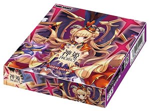 神姫PROJECT TRADING CARD GAME (トレーディングカード)
