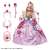 Clothes Licca Fantasy Princess Magical Jewellery Dress (Licca-chan) Other picture2