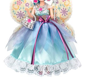 Clothes Licca Fantasy Princess Fairy Princess Dress (Licca-chan)
