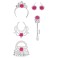 Clothes Licca Fantasy Princess Fairy Princess Dress (Licca-chan) 商品画像1 Thumbnail
