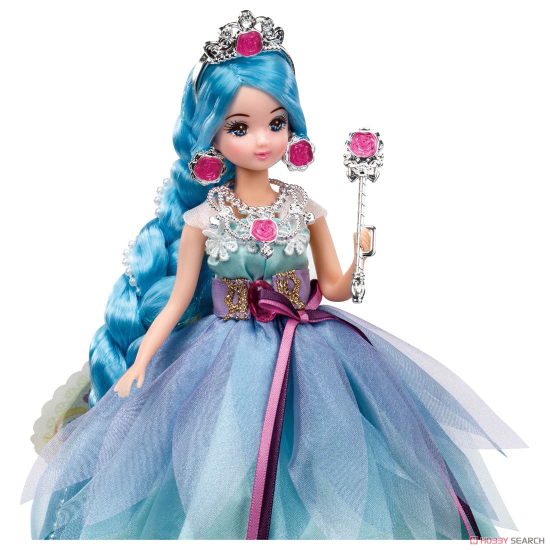 Clothes Licca Fantasy Princess Fairy Princess Dress (Licca-chan) その他の画像4