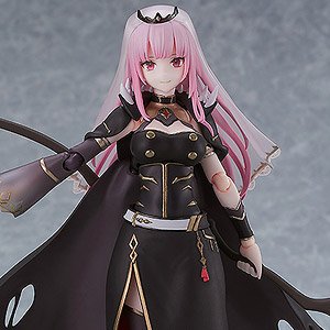 figma Mori Calliope (PVC Figure)