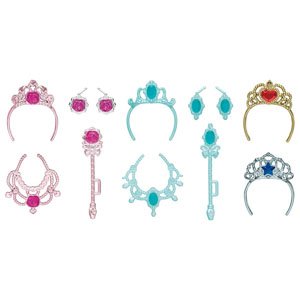 Licca Fantasy Princess Princess Accessory Set (Licca-chan)