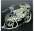 ガレリ 125cc 1987年ワールドチャンピオン ファウスト・グレシーニ (プラモデル) 商品画像7