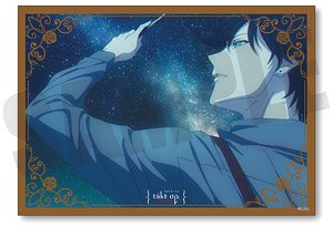 [Takt Op.] B5 Clear Poster F (Anime Toy)