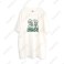東京リベンジャーズ ビィズニィズ ビッグTシャツ (武道と千冬) (キャラクターグッズ) 商品画像1 サムネイル