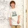 東京リベンジャーズ ビィズニィズ ビッグTシャツ (武道と千冬) (キャラクターグッズ) その他の画像1 サムネイル