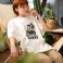 東京リベンジャーズ ビィズニィズ ビッグTシャツ (マイキーとドラケン) (キャラクターグッズ) その他の画像4 サムネイル