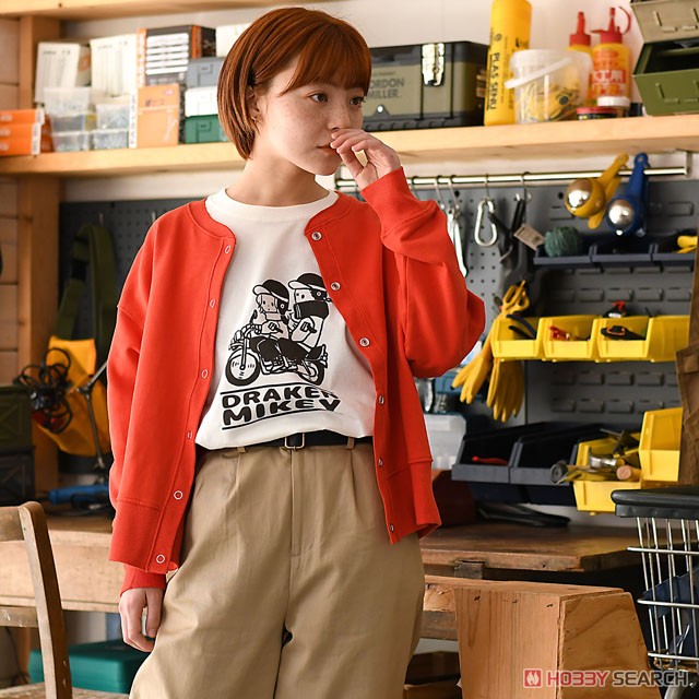 東京リベンジャーズ ビィズニィズ ビッグTシャツ (マイキーとドラケン) (キャラクターグッズ) その他の画像5