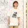 東京リベンジャーズ ビィズニィズ ビッグTシャツ (マイキーとドラケン) (キャラクターグッズ) その他の画像1 サムネイル