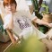 東京リベンジャーズ ビィズニィズ ビッグTシャツ (九井と乾) (キャラクターグッズ) その他の画像4 サムネイル