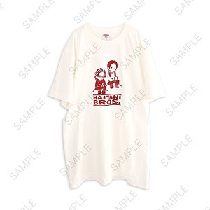 東京リベンジャーズ ビィズニィズ ビッグTシャツ (灰谷兄弟) (キャラクターグッズ)