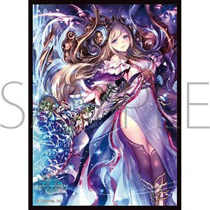 Chara Sleeve Collection Mat Series Shadowverse [Meltina, Miracle Sorceress] (No.MT1580) (Card Sleeve)