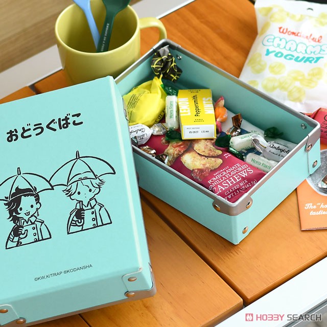 東京リベンジャーズ ビィズニィズ お道具箱 (武道と千冬) (キャラクターグッズ) その他の画像6