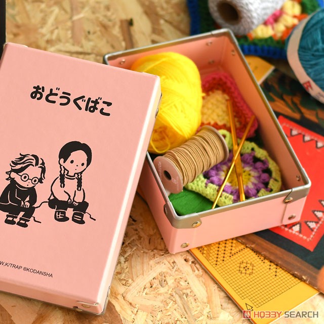 東京リベンジャーズ ビィズニィズ お道具箱 (武道と千冬) (キャラクターグッズ) その他の画像7