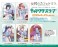 Character Sleeve Megami no Cafe Terrace Akane Hououji (EN-1209) (Card Sleeve) その他の画像1 Thumbnail