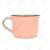 Tokyo Revengers Bees Needs Enamel Style Mug Cup (Mikey & Draken) (Anime Toy) Item picture2