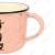 Tokyo Revengers Bees Needs Enamel Style Mug Cup (Mikey & Draken) (Anime Toy) Item picture3