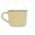 Tokyo Revengers Bees Needs Enamel Style Mug Cup (Haitani Brothers) (Anime Toy) Item picture2