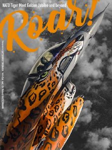 Roar! NATO タイガーミートの10年 (書籍)