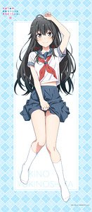 My Teen Romantic Comedy Snafu Climax [Especially Illustrated] Big Tapestry Yukino (Sailor Suit) (Anime Toy)