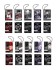 Blue Lock Acrylic Mini Smart Phone Stand Vol.2 Seishiro Nagi (Anime Toy) その他の画像1 Thumbnail