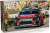 シトロエン C3 WRC 2018 ツール・ド・コルス (ターマック仕様) (プラモデル) パッケージ1