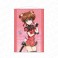 魔法少女リリカルなのは B2タペストリー シュテル チャイナ服 (キャラクターグッズ) 商品画像1 サムネイル