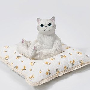JXK Studio 1/6 Lazy Cat 8.0 A (Fashion Doll)