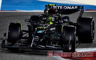 Mercedes-AMG Petronas F1 W14 E Performance No.44 2nd Australian GP 2023 Lewis Hamilton (ミニカー) その他の画像1