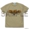 Uma Musume Pretty Derby Matikanefukukitaru Fungyaro T-Shirt Sand Khaki XL (Anime Toy) 商品画像1 Thumbnail